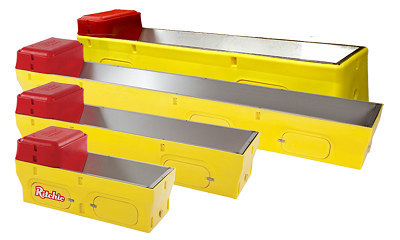 CattleMaster Family of waterers